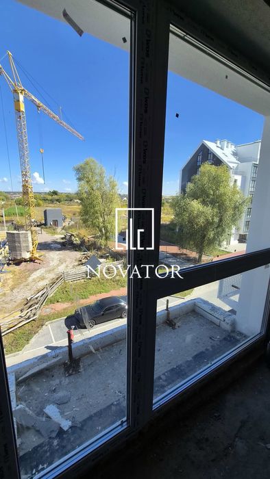 Квартира на ЖК «Білий Шоколад City Lake» в Києві, ID 348368, фото №7