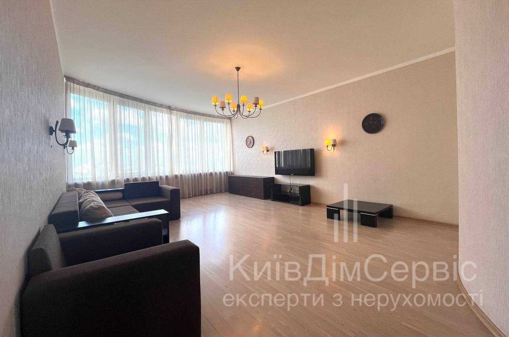 Квартира на вул. Молдавська, 2, ID 348360, фото №1