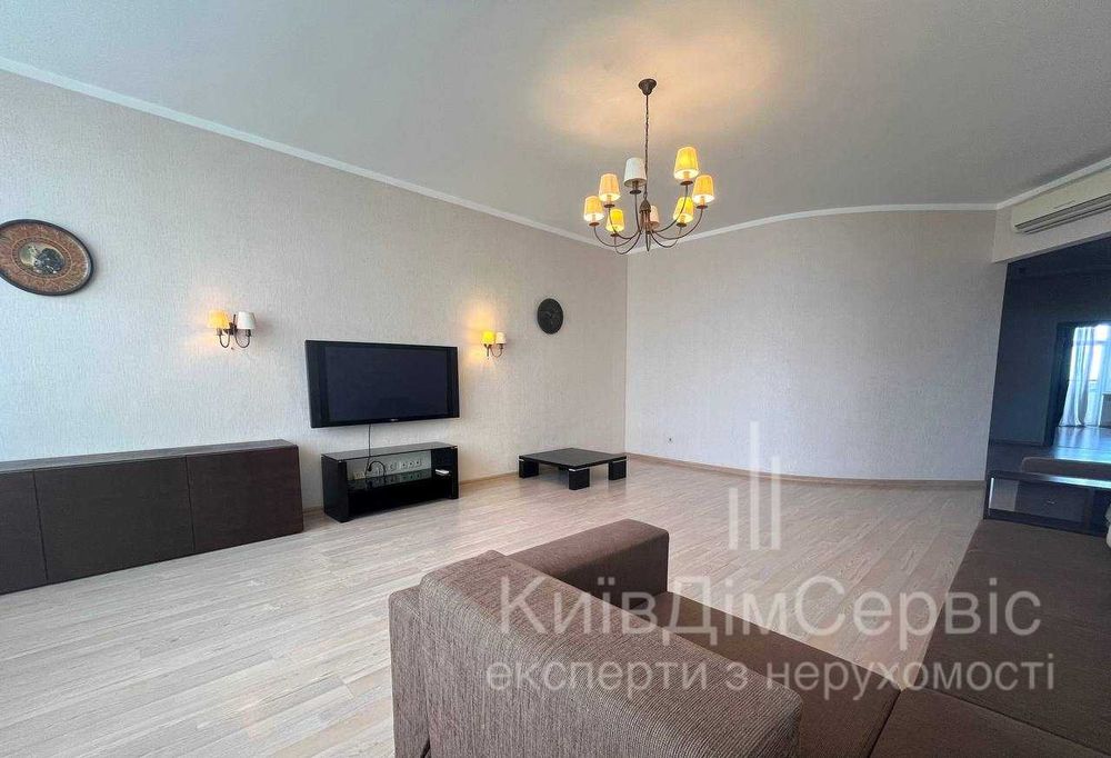 Квартира на вул. Молдавська, 2 в Києві, ID 348360, фото №2