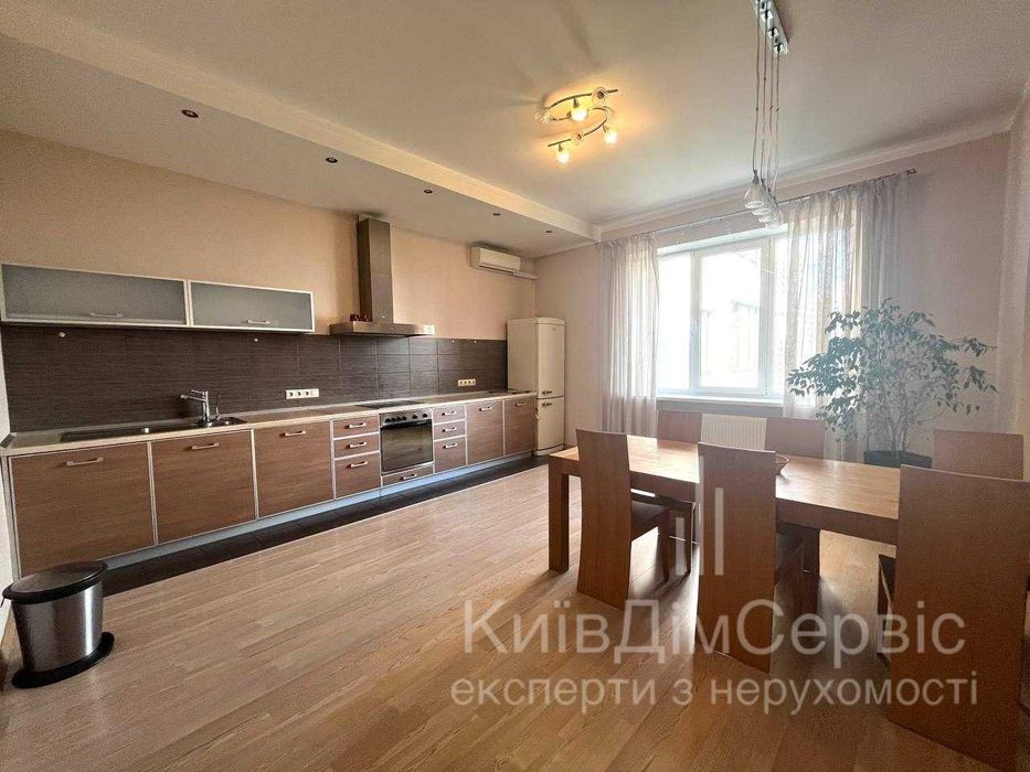 Квартира на вул. Молдавська, 2 в Києві, ID 348360, фото №11
