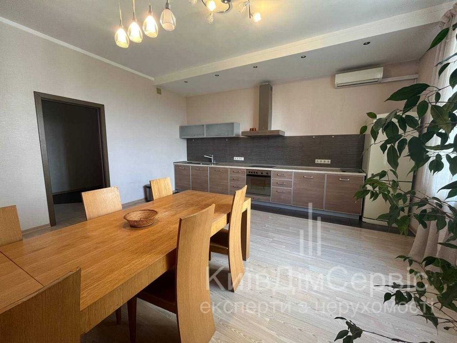 Квартира на вул. Молдавська, 2 в Києві, ID 348360, фото №12