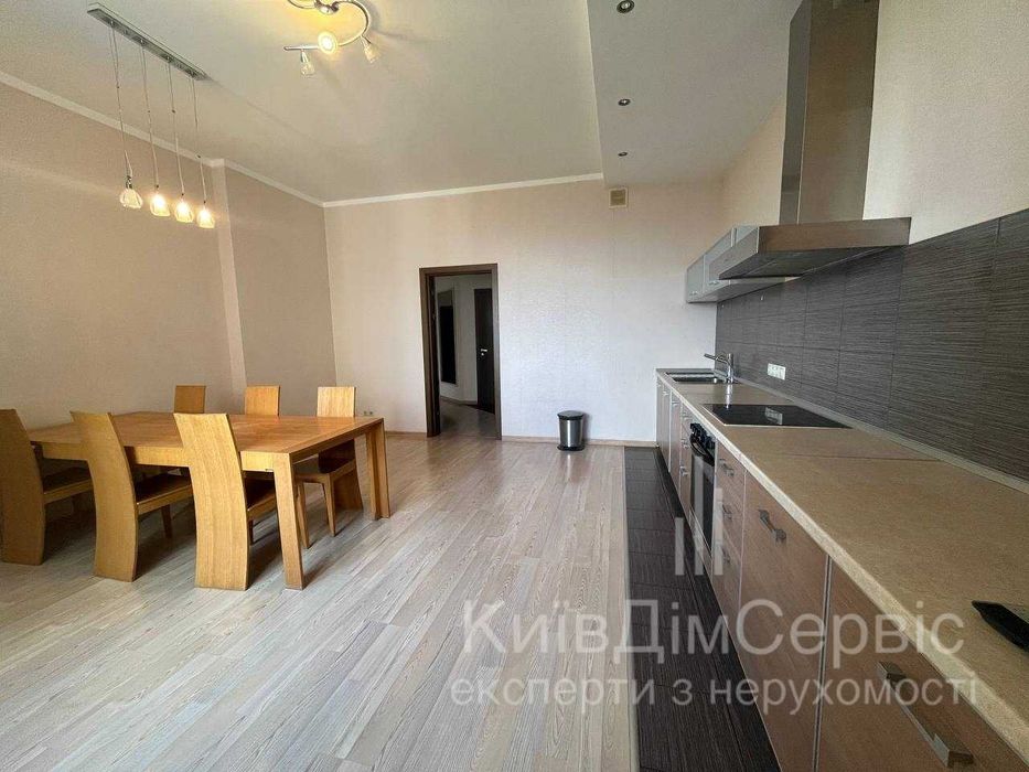 Квартира на вул. Молдавська, 2 в Києві, ID 348360, фото №13