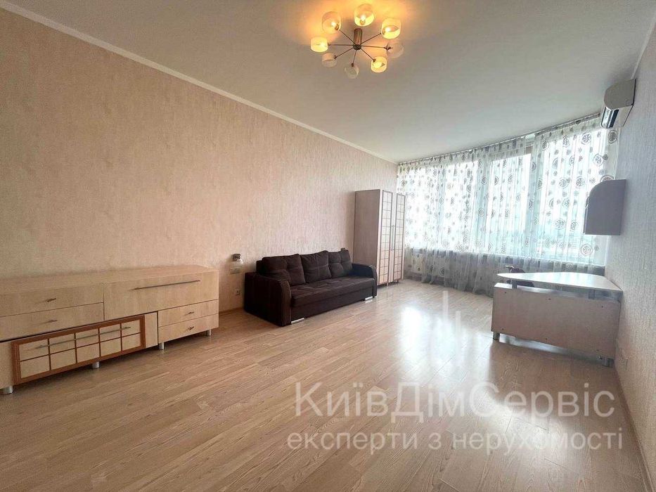 Квартира на вул. Молдавська, 2 в Києві, ID 348360, фото №14