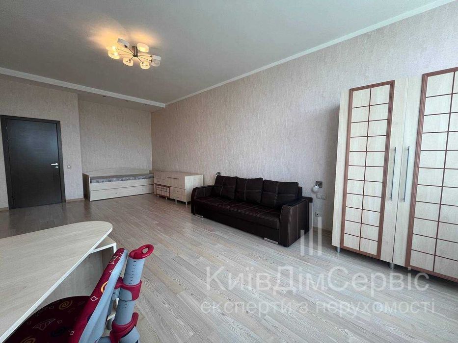 Квартира на вул. Молдавська, 2 в Києві, ID 348360, фото №15