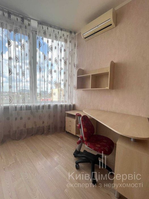 Квартира на вул. Молдавська, 2 в Києві, ID 348360, фото №16