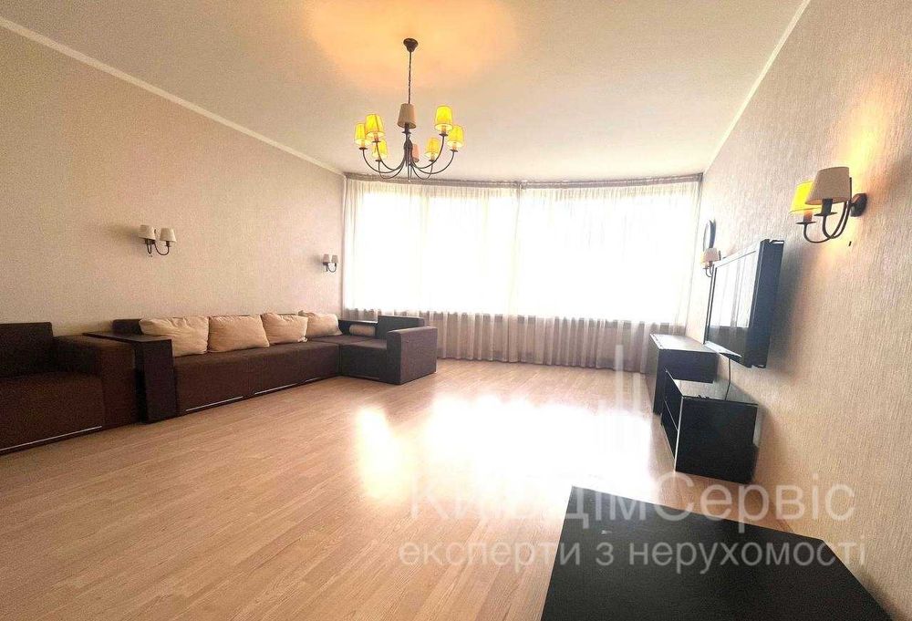 Квартира на вул. Молдавська, 2 в Києві, ID 348360, фото №3