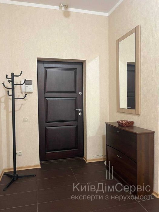 Квартира на вул. Молдавська, 2 в Києві, ID 348360, фото №21