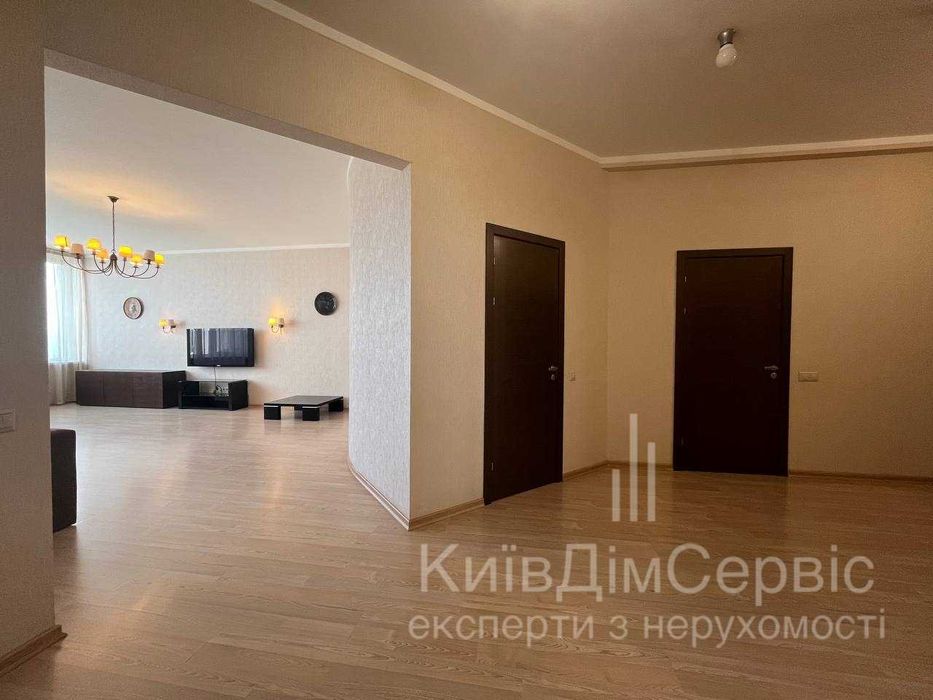 Квартира на вул. Молдавська, 2 в Києві, ID 348360, фото №4