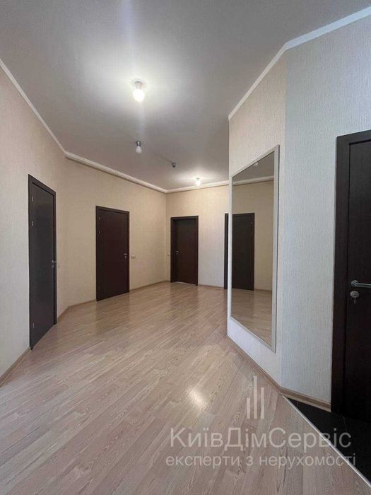 Квартира на вул. Молдавська, 2 в Києві, ID 348360, фото №5