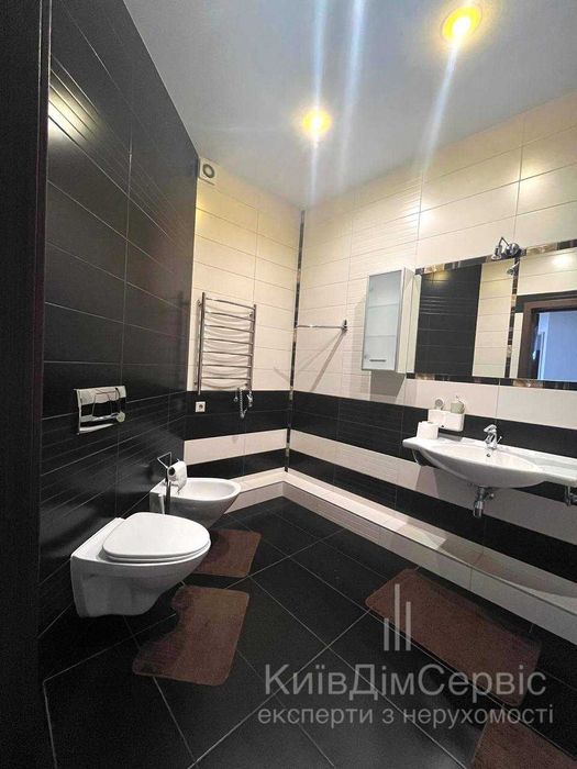 Квартира на вул. Молдавська, 2 в Києві, ID 348360, фото №6