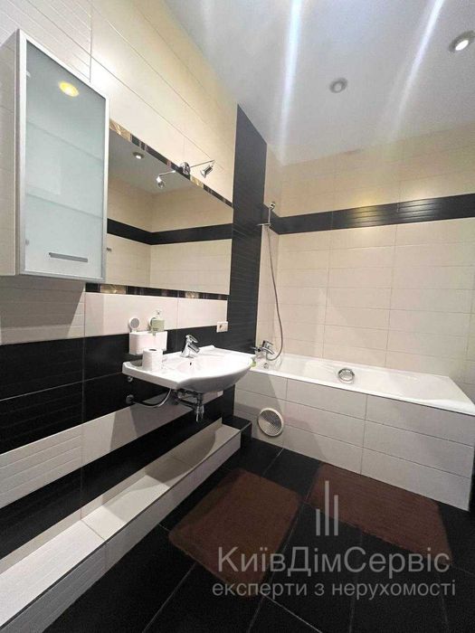 Квартира на вул. Молдавська, 2 в Києві, ID 348360, фото №7