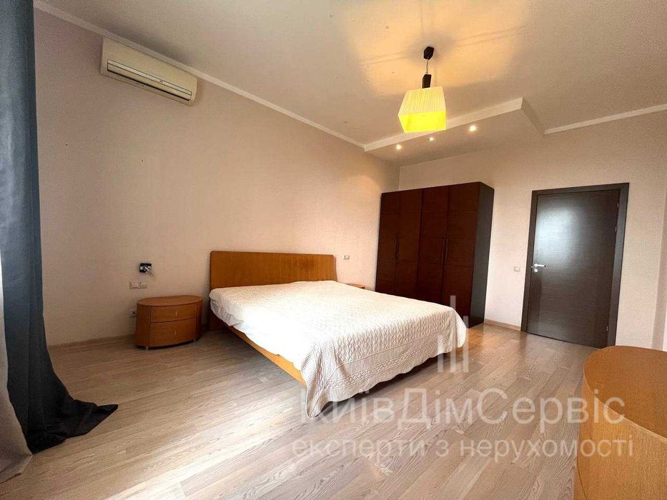 Квартира на вул. Молдавська, 2 в Києві, ID 348360, фото №8