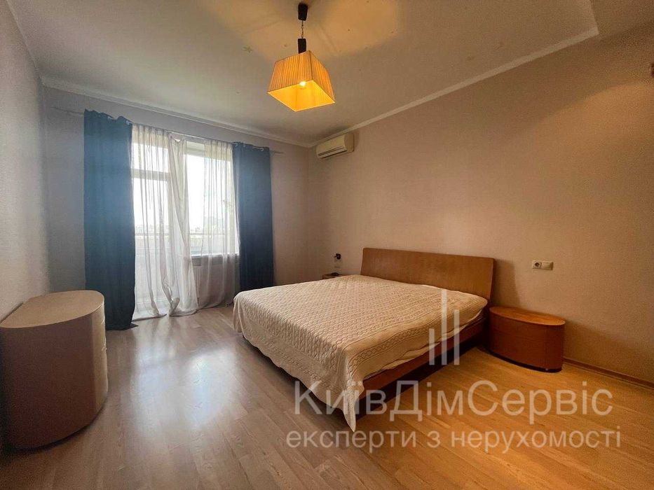 Квартира на вул. Молдавська, 2 в Києві, ID 348360, фото №9