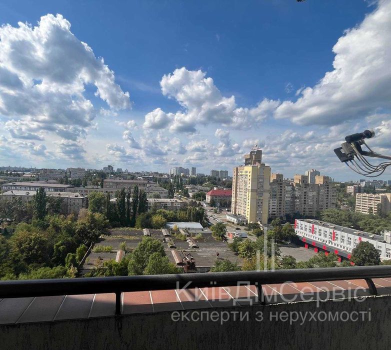 Квартира на вул. Молдавська, 2 в Києві, ID 348360, фото №10