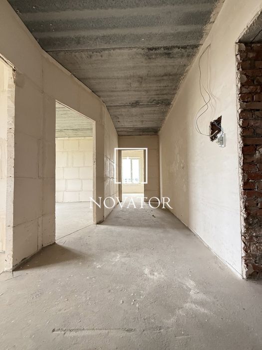 Квартира на ЖК «Покровський» в Київ, ID 348366, фото №4