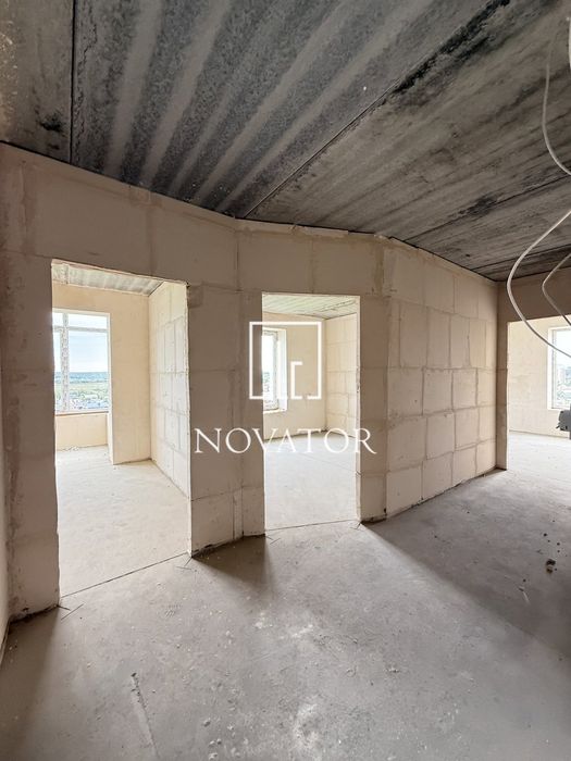 Квартира на ЖК «Покровський» в Київ, ID 348366, фото №5