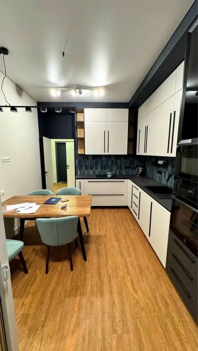 Квартира на просп. Берестейський, 11к1 в Києві, ID 379798, фото №3