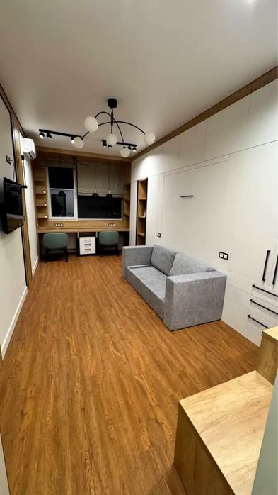 Квартира на просп. Берестейський, 11к1 в Києві, ID 379798, фото №8