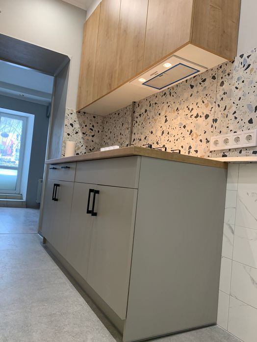 Квартира на вул. Пішонівська в Одесі, ID 348404, фото №5