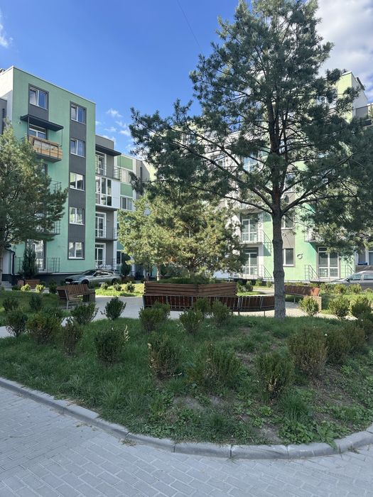 Квартира на вул. Щаслива, 21 в Київ, ID 348444, фото №2