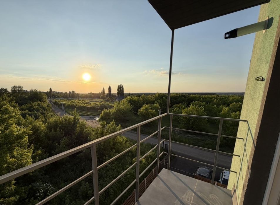 Квартира на вул. Щаслива, 21 в Києві, ID 348444, фото №11