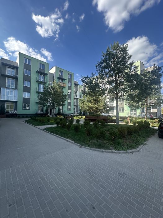Квартира на вул. Щаслива, 21 в Київ, ID 348444, фото №3