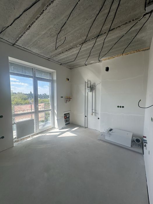 Квартира на вул. Щаслива, 21 в Київ, ID 348444, фото №4