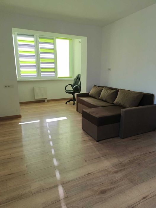 Квартира на ЖК «Молодіжне містечко» в Київ, ID 348449, фото №1