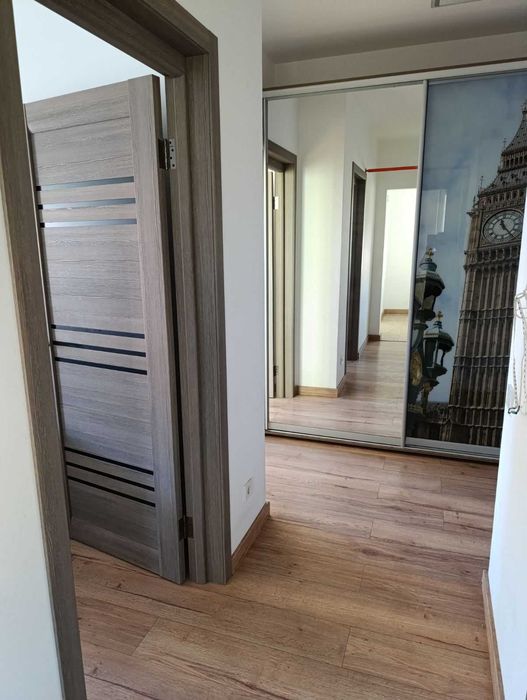 Квартира на ЖК «Молодіжне містечко» в Київ, ID 348449, фото №2