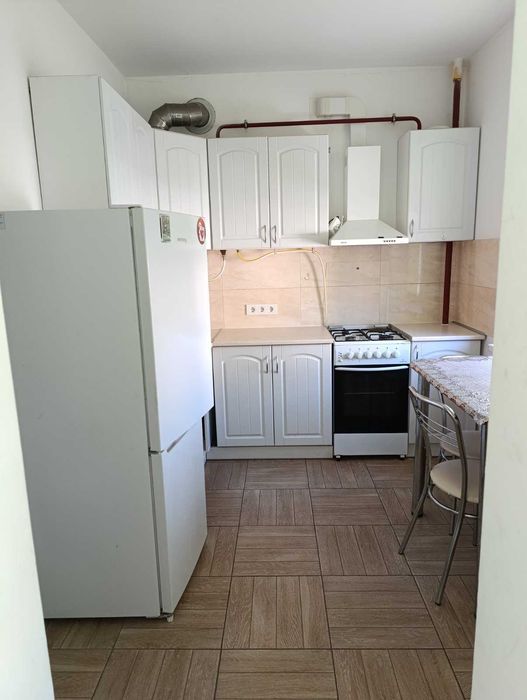 Квартира на ЖК «Молодіжне містечко» в Київ, ID 348449, фото №4