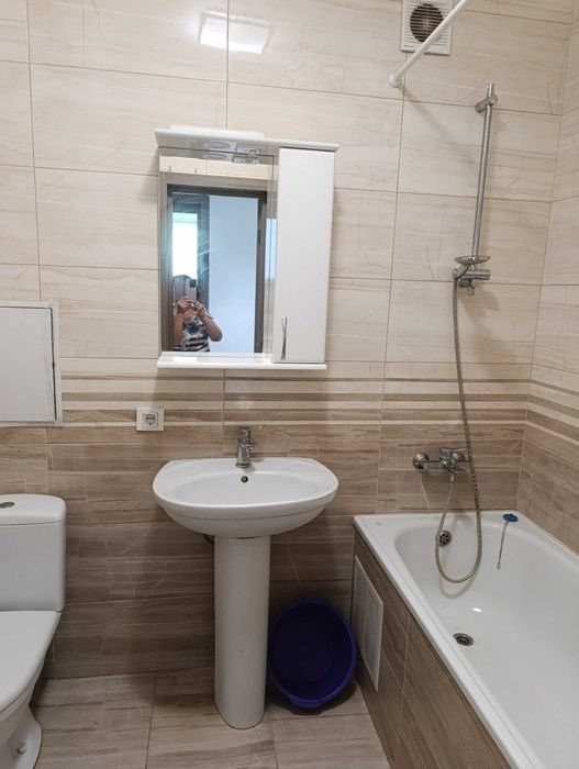 Квартира на ЖК «Молодіжне містечко» в Києві, ID 348449, фото №7