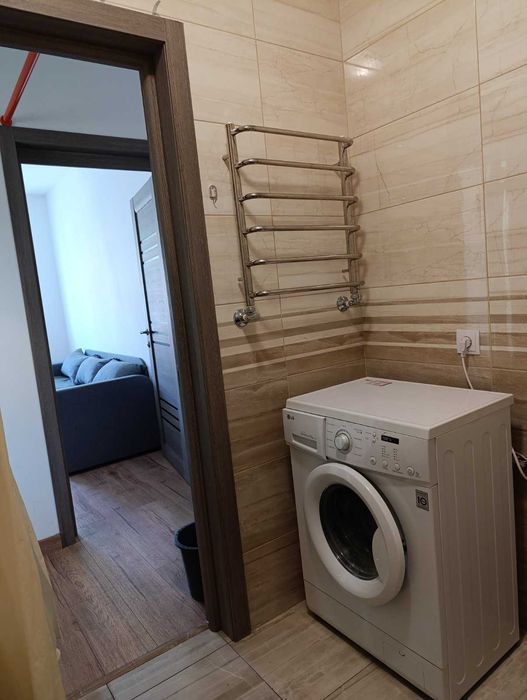 Квартира на ЖК «Молодіжне містечко» в Києві, ID 348449, фото №8