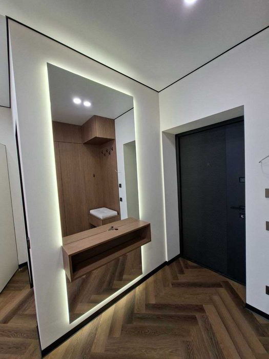 Квартира на ЖК Вавель в Івано-Франківську, ID 348470, фото №3