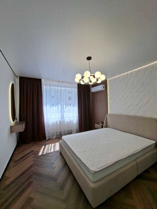 Квартира на ЖК Вавель в Івано-Франківську, ID 348470, фото №6