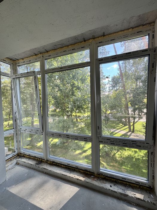 Квартира на ЖК «Фаворит Преміум» в Київ, ID 348487, фото №1