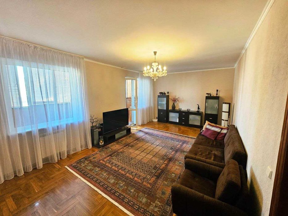 Квартира на вул. Бориса Гмирі, 3 в Київ, ID 351992, фото №2