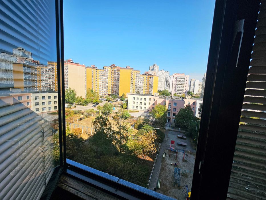 Квартира на вул. Бориса Гмирі, 3 в Києві, ID 351992, фото №11