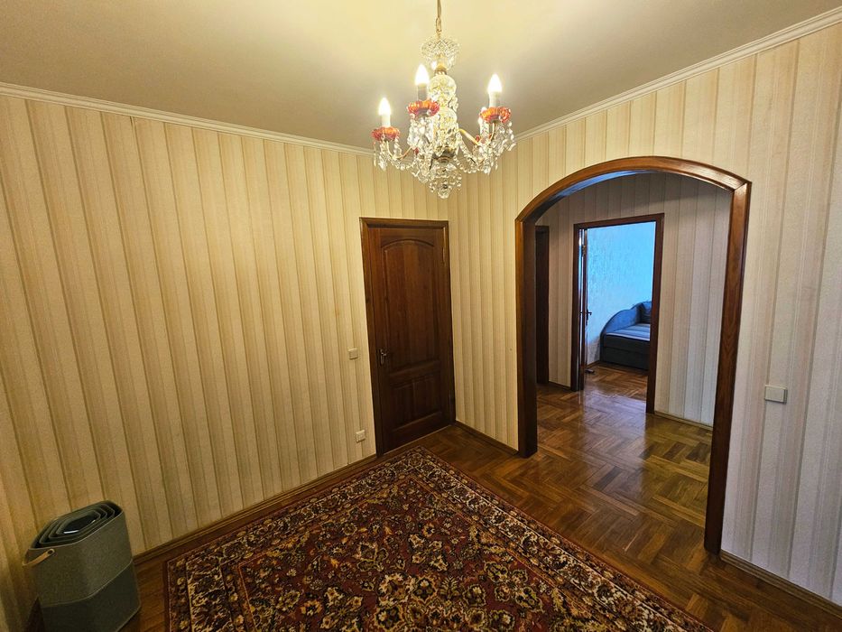 Квартира на вул. Бориса Гмирі, 3 в Києві, ID 351992, фото №12