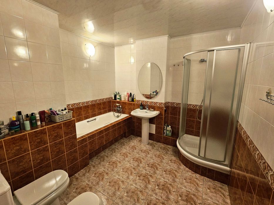 Квартира на вул. Бориса Гмирі, 3 в Києві, ID 351992, фото №14