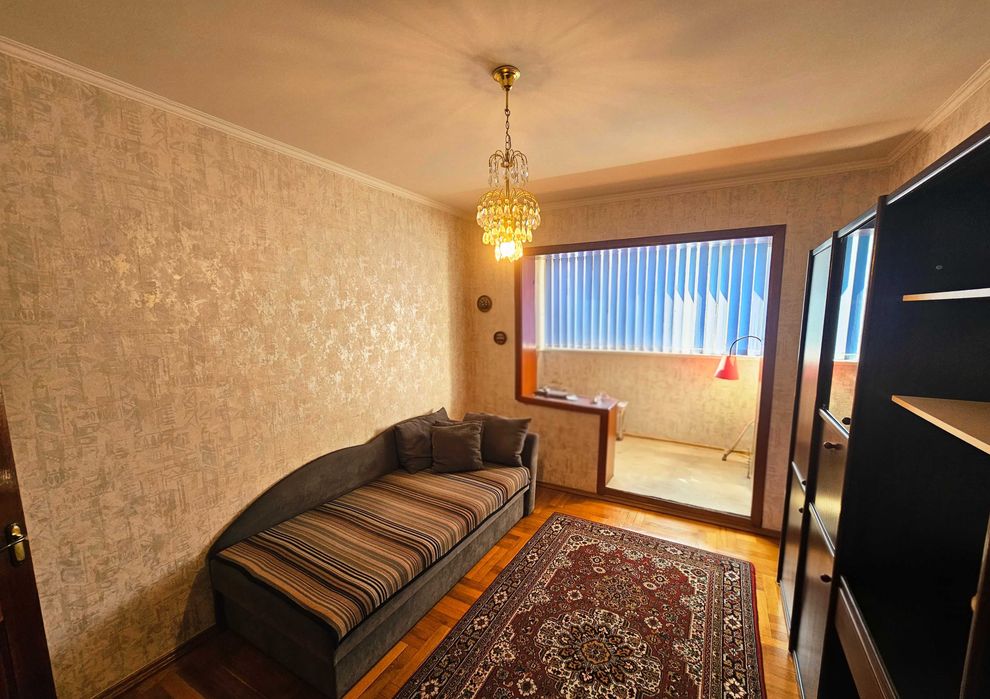 Квартира на вул. Бориса Гмирі, 3 в Київ, ID 351992, фото №3