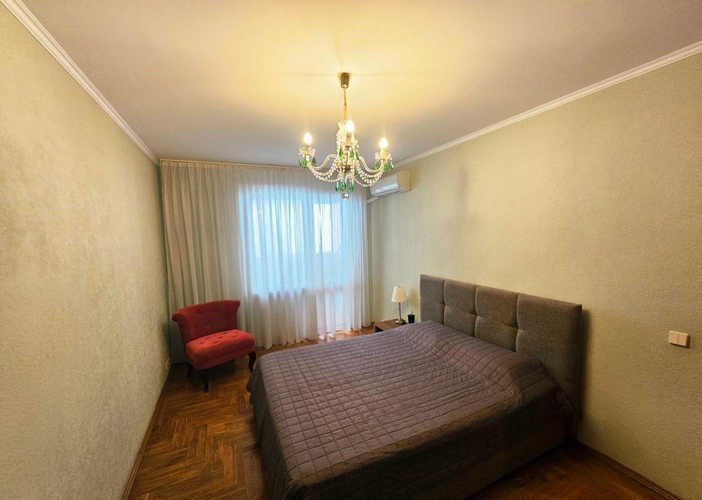 Квартира на вул. Бориса Гмирі, 3 в Київ, ID 351992, фото №5