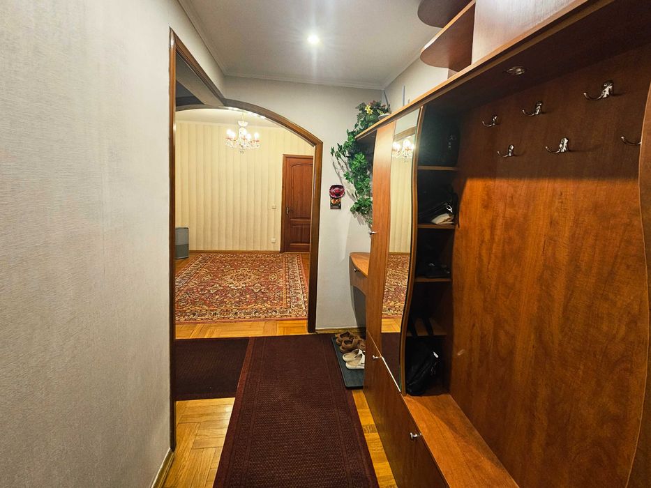 Квартира на вул. Бориса Гмирі, 3 в Києві, ID 351992, фото №6