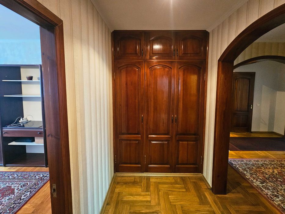 Квартира на вул. Бориса Гмирі, 3 в Києві, ID 351992, фото №7