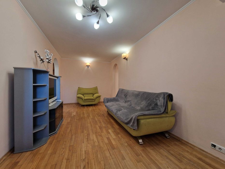 Квартира на бульв. Чоколівський, 40 в Києві, ID 348463, фото №2