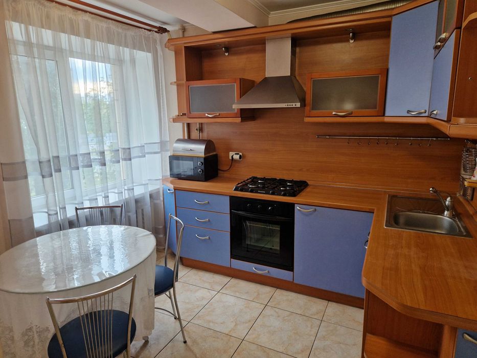 Квартира на бульв. Чоколівський, 40 в Києві, ID 348463, фото №15