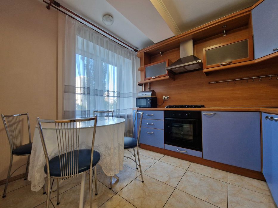 Квартира на бульв. Чоколівський, 40 в Києві, ID 348463, фото №17