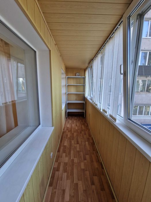 Квартира на бульв. Чоколівський, 40 в Києві, ID 348463, фото №20