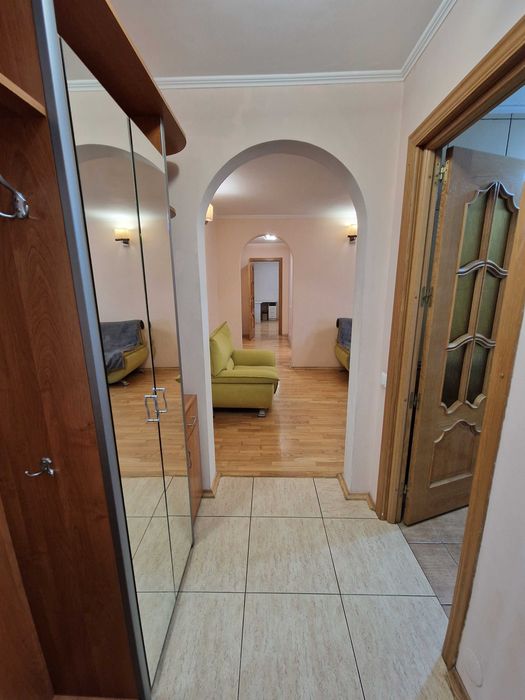 Квартира на бульв. Чоколівський, 40 в Києві, ID 348463, фото №22