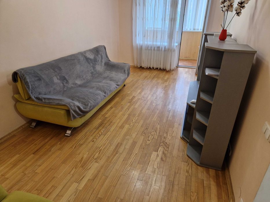 Квартира на бульв. Чоколівський, 40 в Києві, ID 348463, фото №4