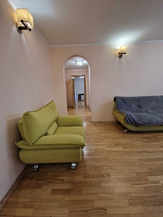 Квартира на бульв. Чоколівський, 40 в Києві, ID 348463, фото №5